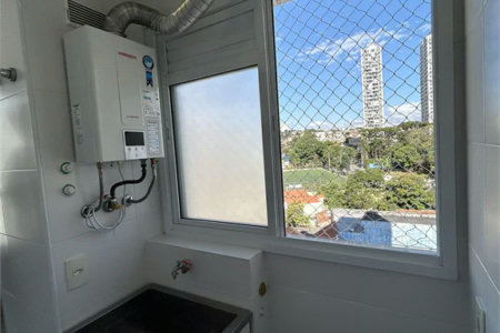 Apartamento à venda com 3 quartos, sendo 1 suíte,  em Jardim Umarizal, São Paulo, SP