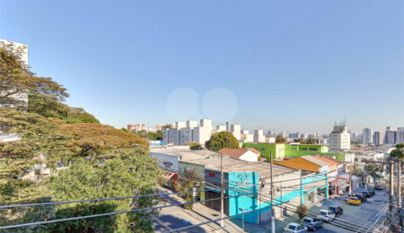 Prédio à venda em Alto da Boa Vista, São Paulo, SP