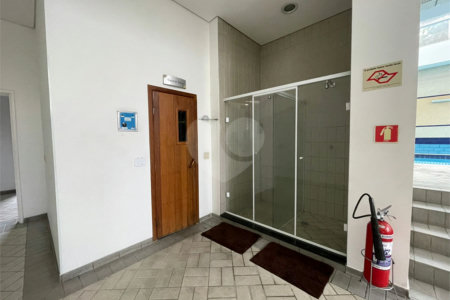 Apartamento à venda com 1 suíte em Pinheiros, São Paulo, SP