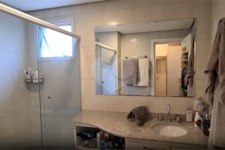 Apartamento à venda com 4 quartos, sendo 3 suítes, em Cidade Monções, São Paulo, SP