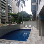 Apartamento Residencial à venda, Embaré, Santos - AP1218.