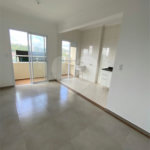 Apartamento à venda com 2 quartos em Demarchi, São Bernardo do Campo, SP