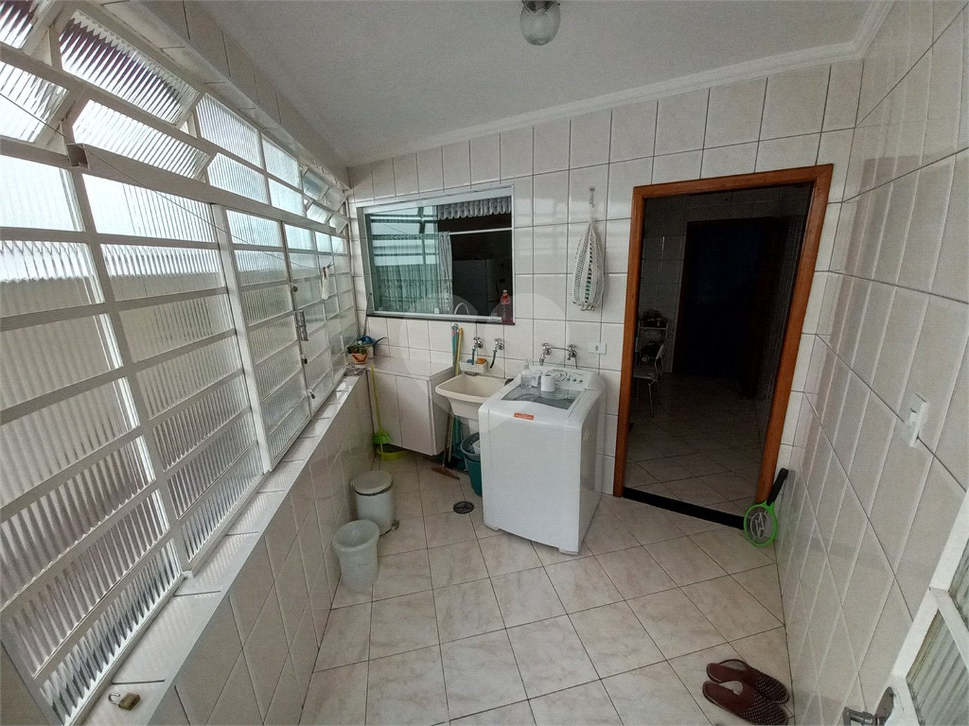Sobrado à venda com 3 quartos, sendo 1 suíte, em Jardim Umarizal, São Paulo, SP