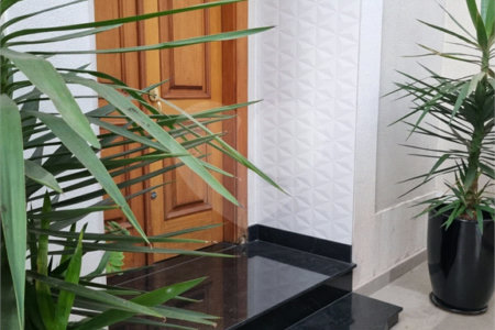 Sobrado à venda com 3 quartos, sendo 1 suíte, em Planalto Paulista, São Paulo, SP