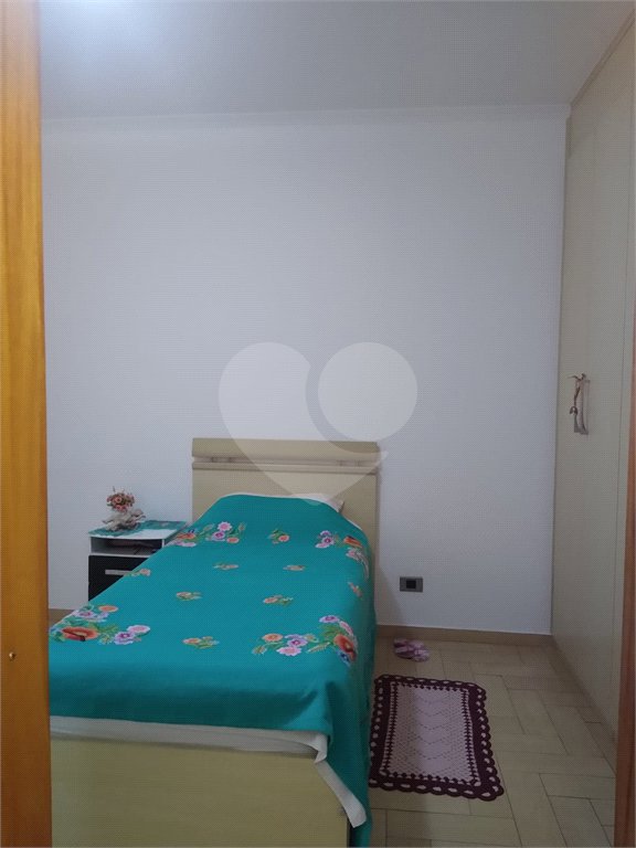 Sobrado à venda com 4 suítes em Mandaqui, São Paulo, SP