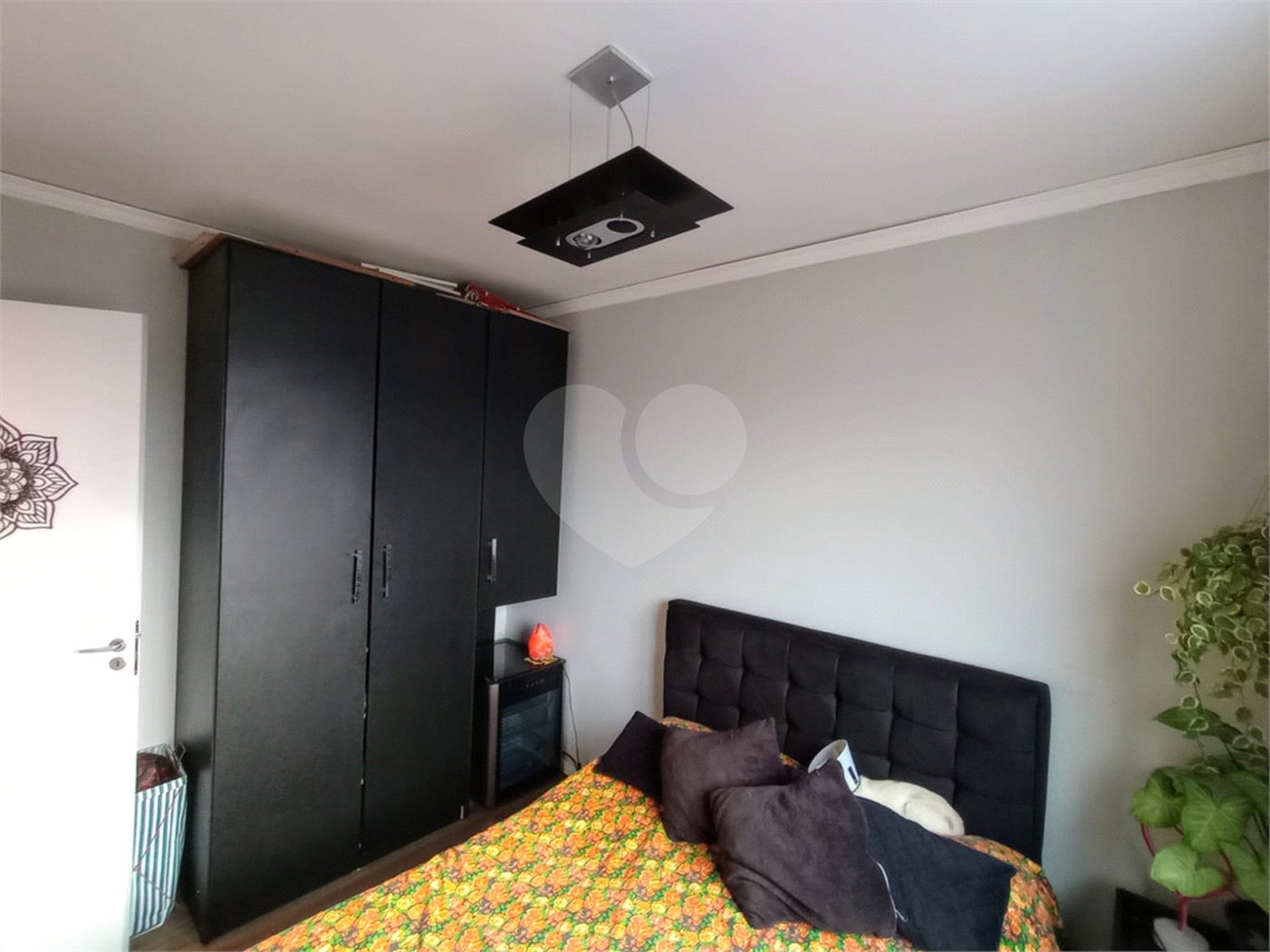 Apartamento à venda com 2 quartos em Horto, São Paulo, SP