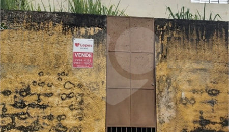 Terreno à venda em Vila Irmãos Arnoni, São Paulo, SP