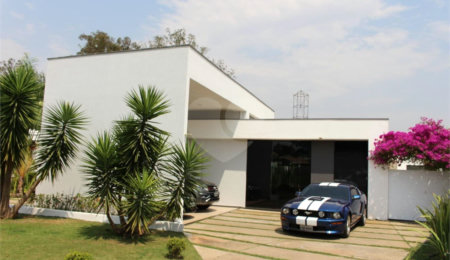 Casa à venda com 3 suítes no condomínio Village Ipanema 1, Araçoiaba da Serra - SP