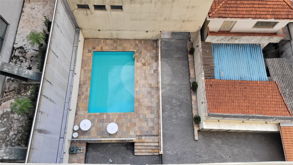 Apartamento à venda com 1 quarto em Itaim Bibi, São Paulo, SP