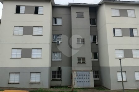 Apartamento à venda com 2 quartos em Jardim Heitor Rigon, Ribeirão Preto, SP