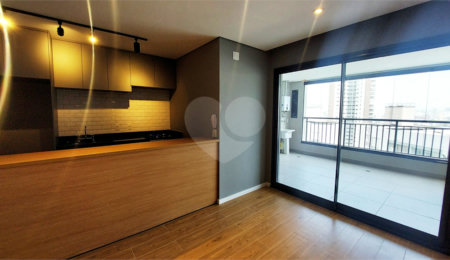 Apartamento à venda ou para alugar com 2 quartos, sendo 1 suíte, em Vila Sofia, São Paulo, SP