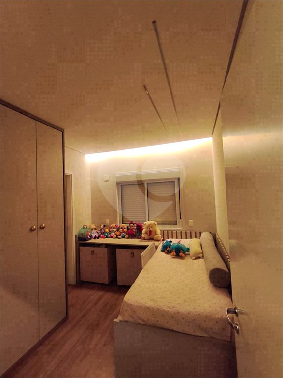 Apartamento à venda com 4 quartos, sendo 3 suítes,  em Jardim do Mar, São Bernardo do Campo, SP
