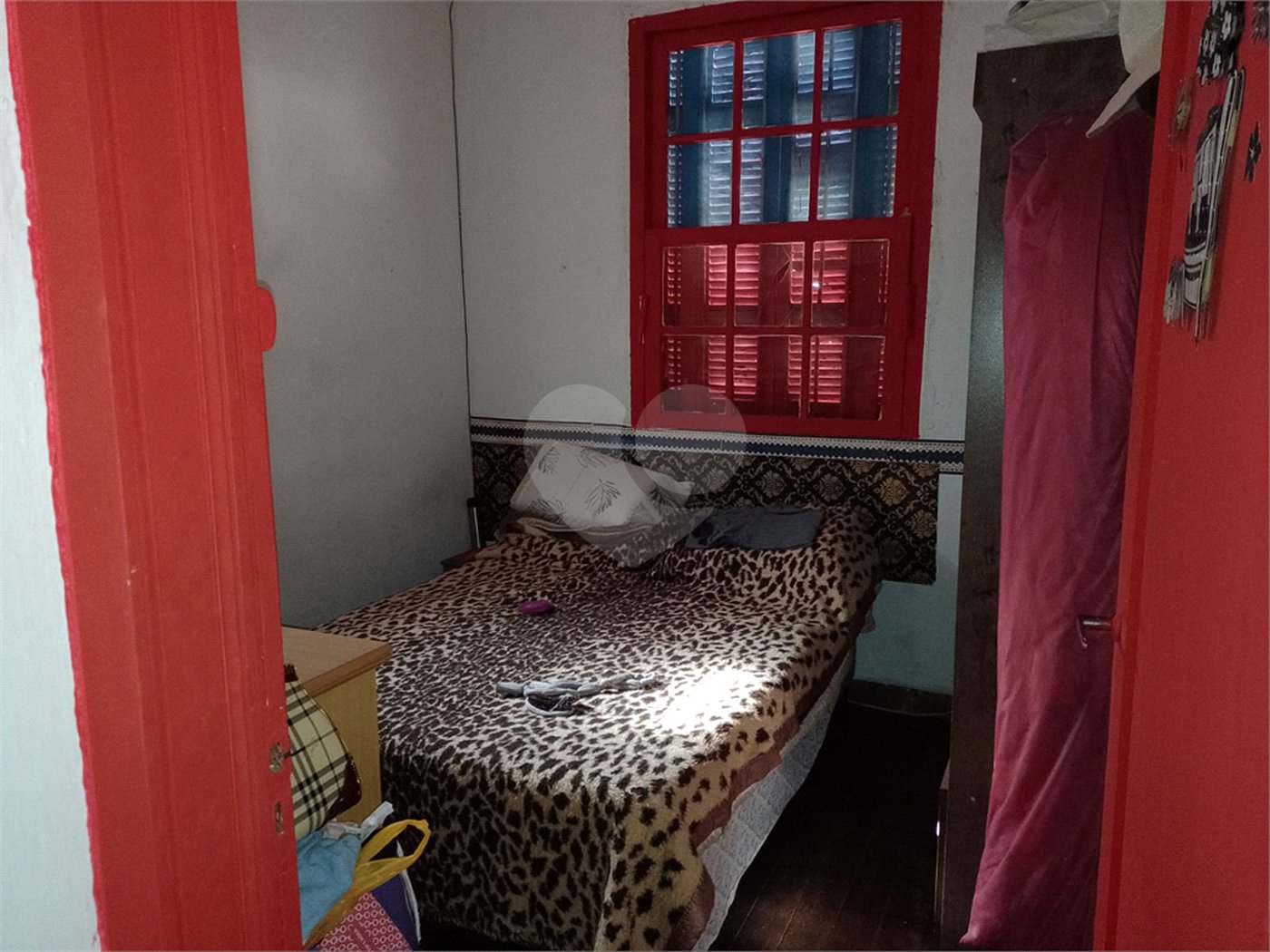 Casa à venda com 2 quartos em Parque Vitória, São Paulo, SP