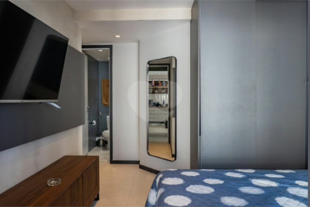 Apartamento à venda com 2 quartos, sendo 1 suíte, em TIJUCA, Rio de Janeiro, RJ
