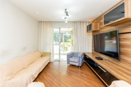 Apartamento à venda com 3 quartos, sendo 2 suítes, em Chácara Santo Antônio (zona Sul), São Paulo, SP
