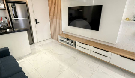 Apartamento à venda com 2 quartos em Vila Galvão, Guarulhos, SP