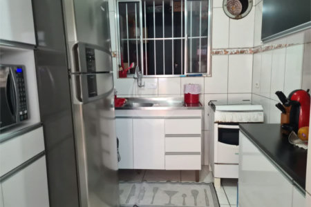 Casa à venda com 5 quartos em Tucuruvi, São Paulo, SP