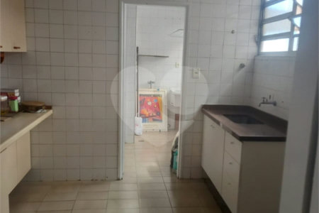 Apartamento à venda com 2 quartos em Vila Mariana, São Paulo, SP