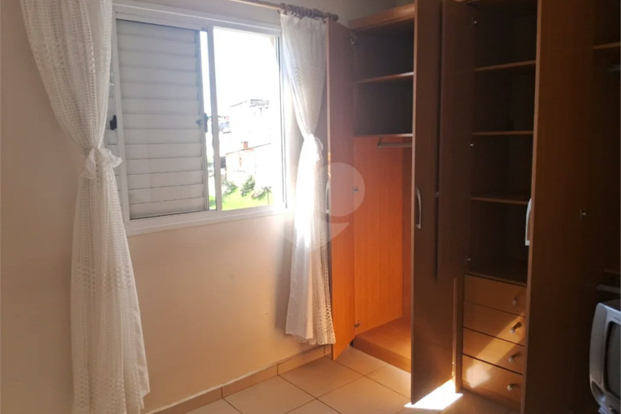 Apartamento à venda com 2 quartos em Mandaqui, São Paulo, SP