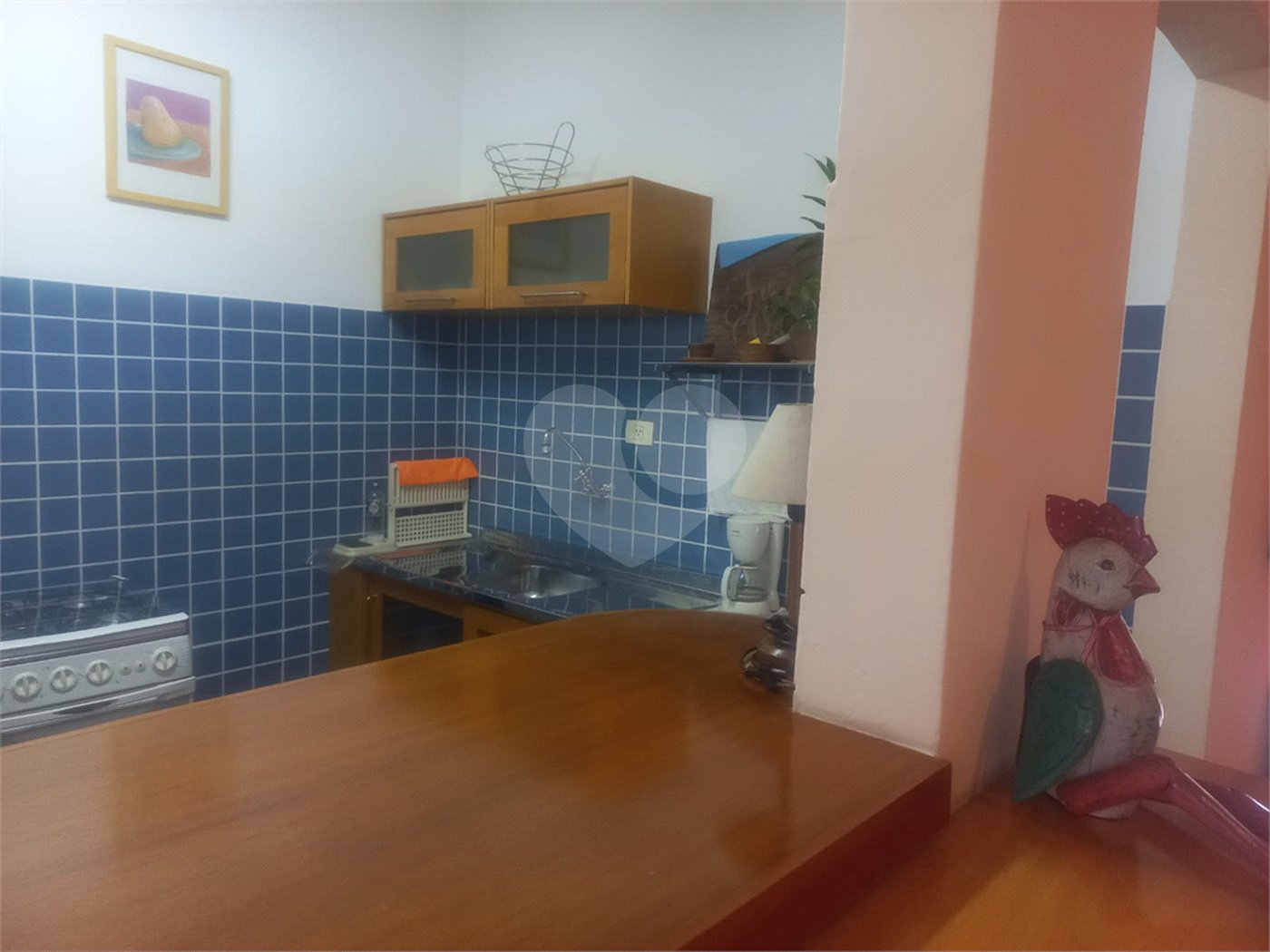 Apartamento à venda com 2 quartos em Jardim Europa, São Paulo, SP