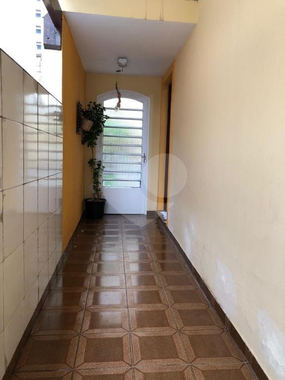 Sobrado à venda com 3 quartos, sendo 1 suíte, em Casa Verde, São Paulo, SP