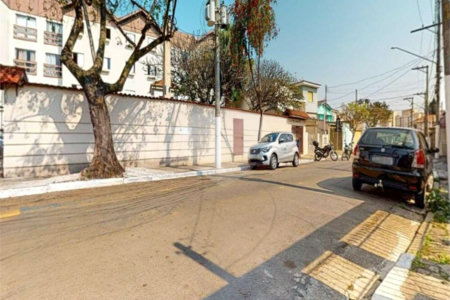 Apartamento à venda com 2 quartos em Jabaquara, São Paulo, SP