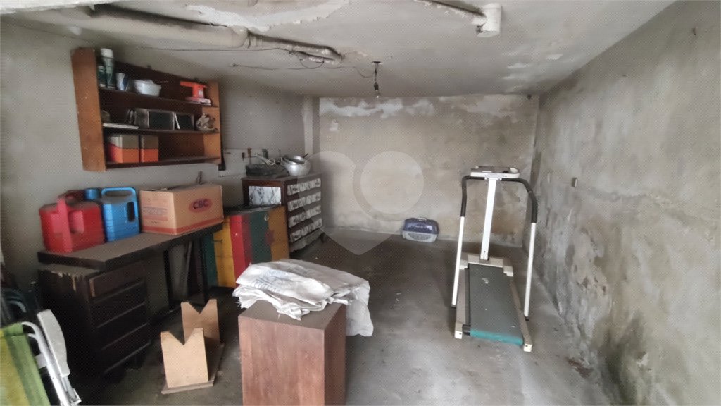Casa Térrea à venda com 2 quartos, sendo 1 suíte, em Parque São Domingos, São Paulo, SP