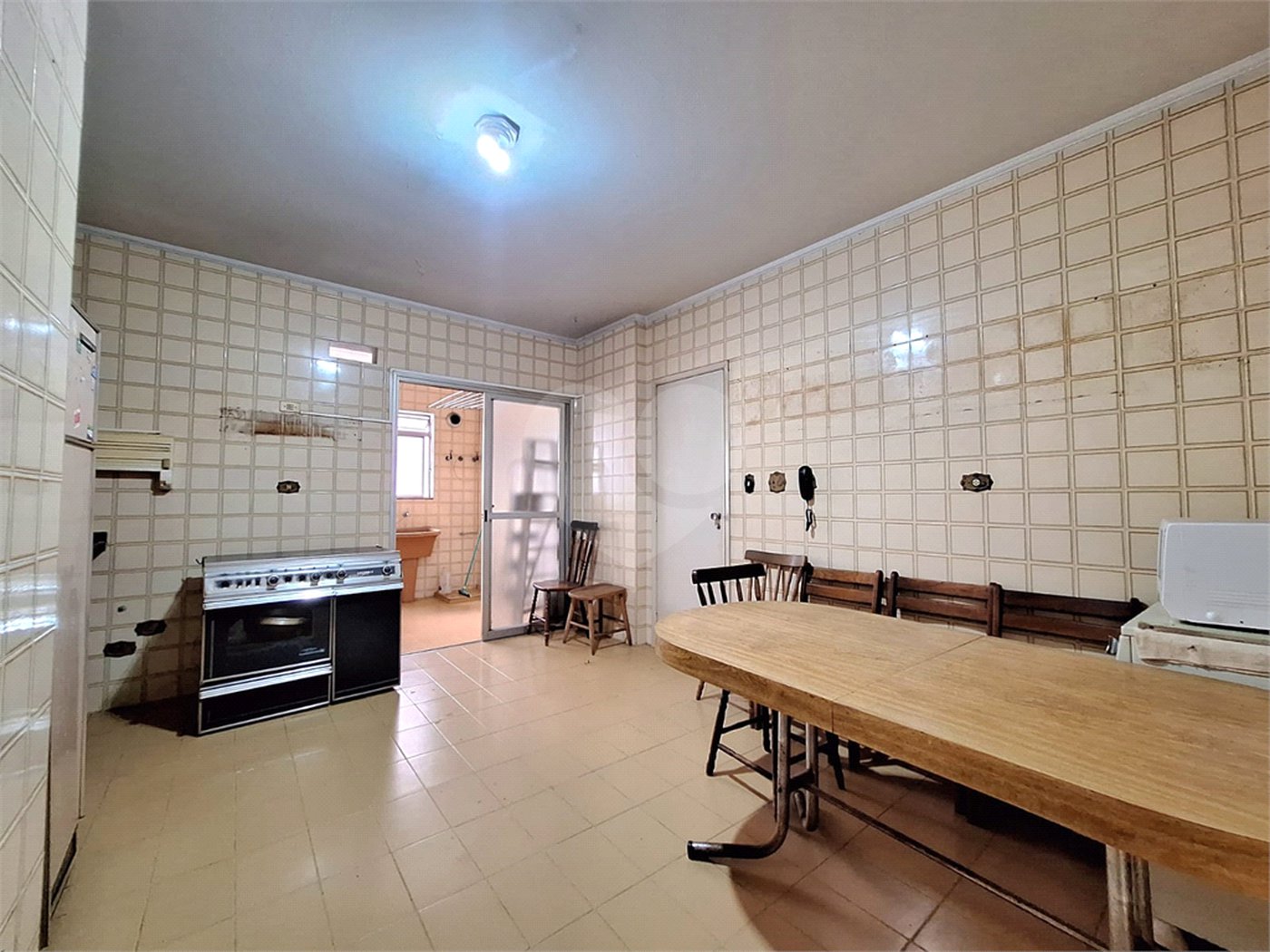 Apartamento à venda com 3 quartos, sendo 1 suíte, em Vila Monte Alegre, São Paulo, SP