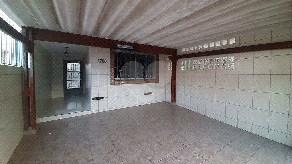 Casa Térrea à venda com 3 quartos em Parque Edu Chaves, São Paulo, SP