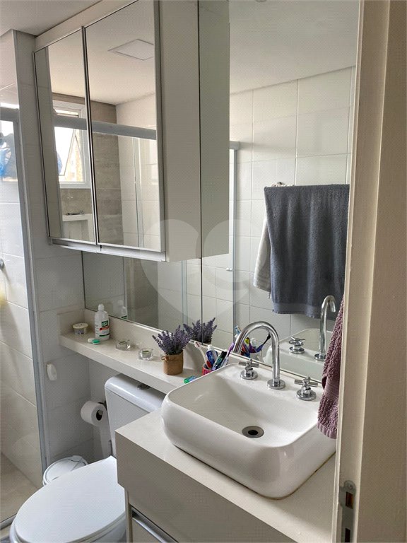 Apartamento à venda com 2 quartos, sendo 1 suíte, em Jardim Flor da Montanha, Guarulhos, SP