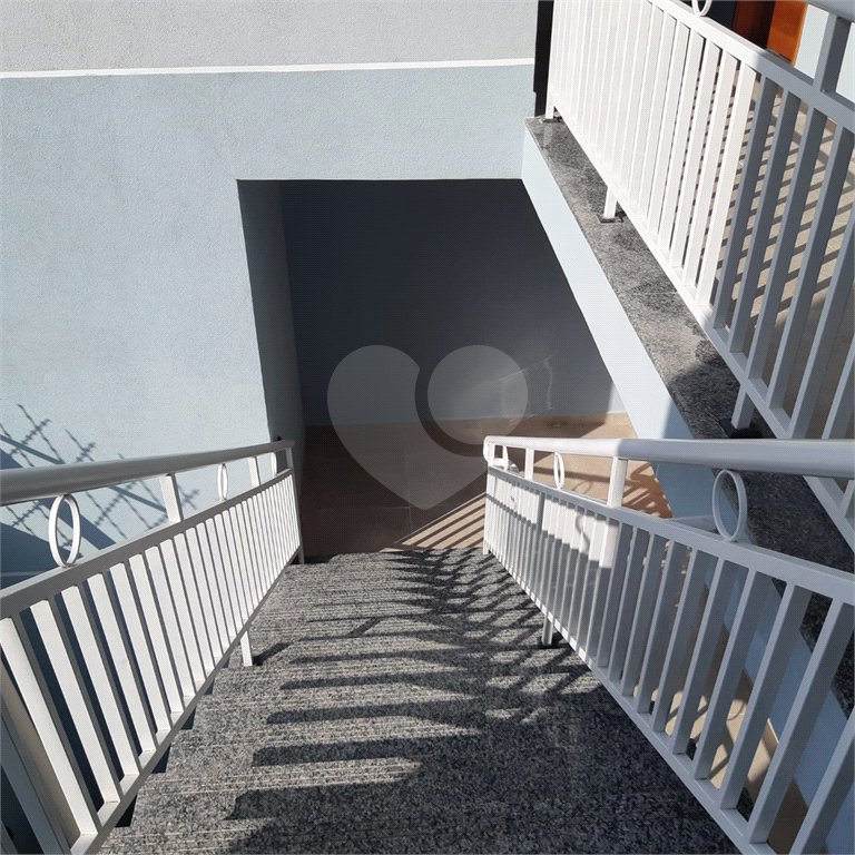 Apartamento à venda com 2 quartos em Vila Constança, São Paulo, SP