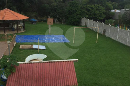 Chácara à venda com 4 quartos, sendo 1 suíte, em Jundiaquara, Araçoiaba da Serra, SP