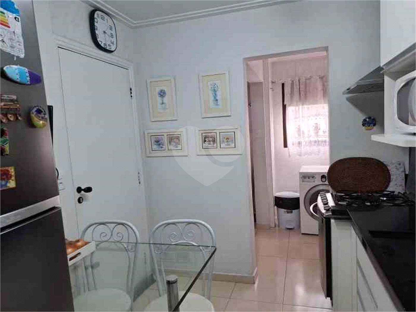 Apartamento à venda com 3 quartos, sendo 1 suíte,  em Santana, São Paulo, SP