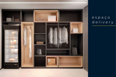 Apartamento à venda com 1 quarto em Vila Mariana, São Paulo, SP
