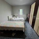 Casa à venda com 4 quartos, sendo 1 suíte,  em Vila Santa Maria, Guarulhos, SP