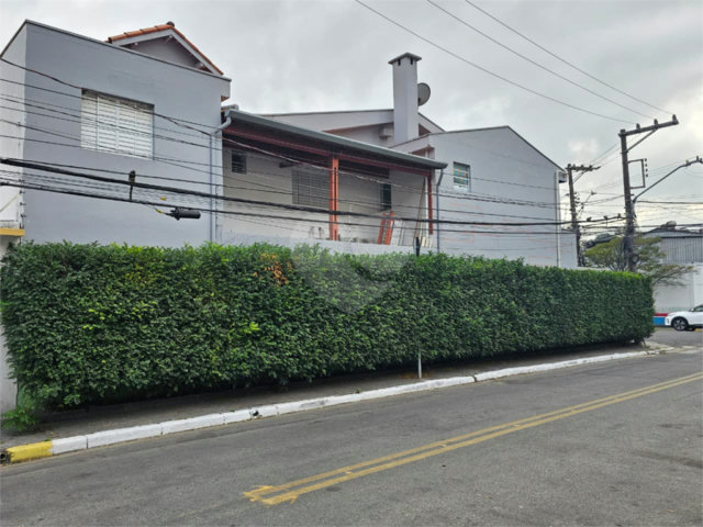 Sobrado à venda com 3 quartos em Chácara Santo Antônio (zona Sul), São Paulo, SP