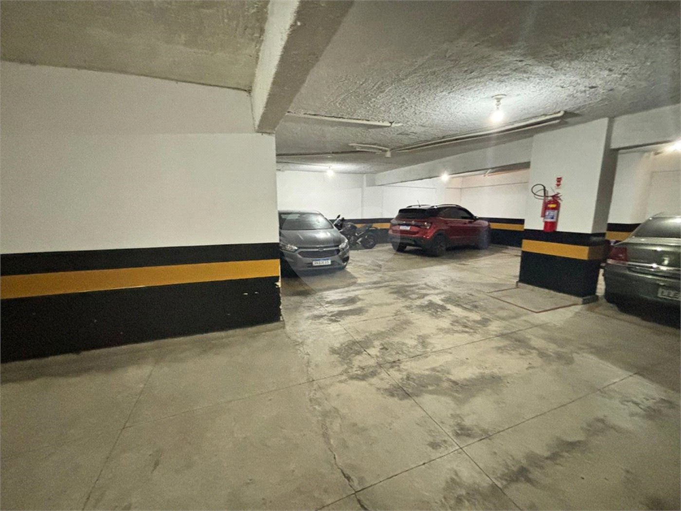 Apartamento à venda com 4 quartos, sendo 2 suítes, em Tijuca, Rio de Janeiro, RJ