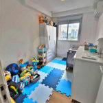 Apartamento à venda com 3 quartos, sendo 1 suíte,  em Jardim Caravelas, São Paulo, SP