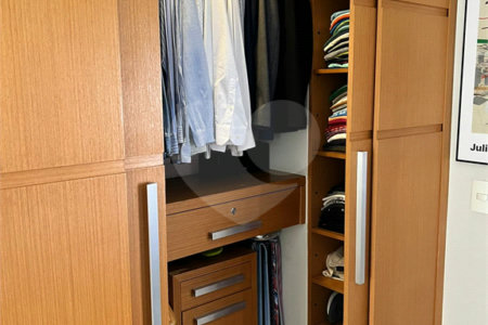 Apartamento à venda com 2 quartos, sendo 1 suíte, em Indianópolis, São Paulo, SP