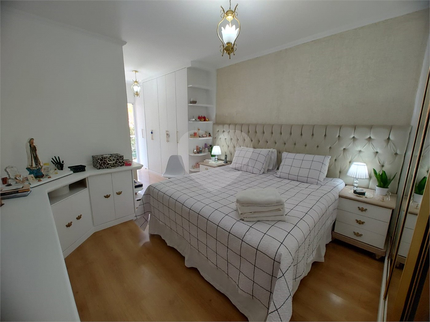Sobrado à venda com 3 quartos, sendo 1 suíte, em Jardim Pinheiros, São Paulo, SP