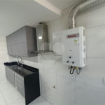Apartamento à venda com 3 quartos, sendo 1 suíte, em Rio Comprido, Rio de Janeiro, RJ
