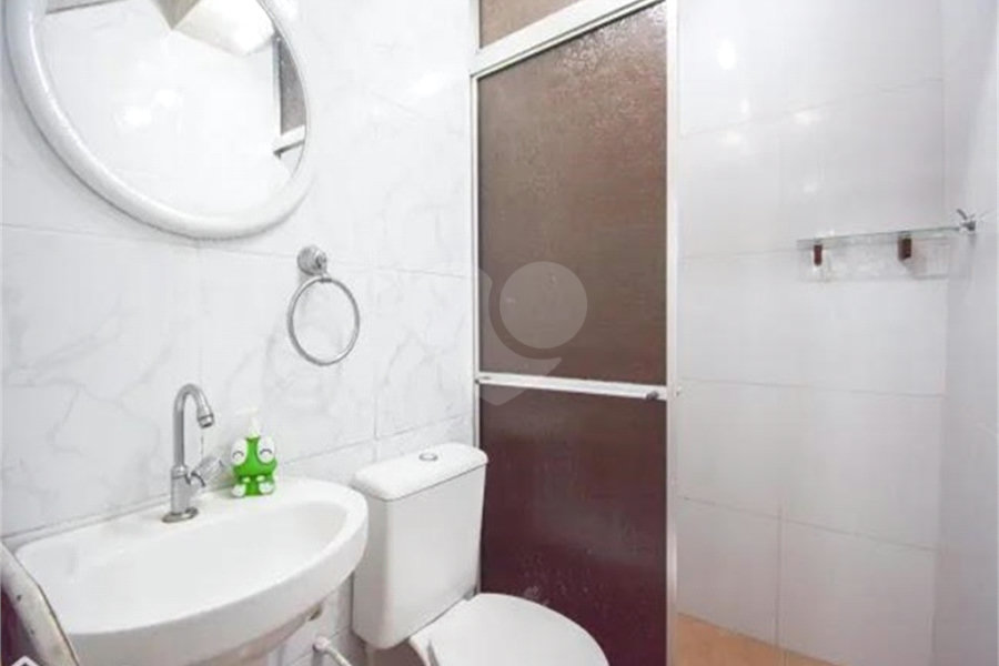 Sobrado à venda com 3 quartos, sendo 1 suíte, em Vila Galvão, Guarulhos, SP