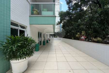 Apartamento à venda com 2 quartos, sendo 1 suíte, em Tijuca, Rio de Janeiro, RJ