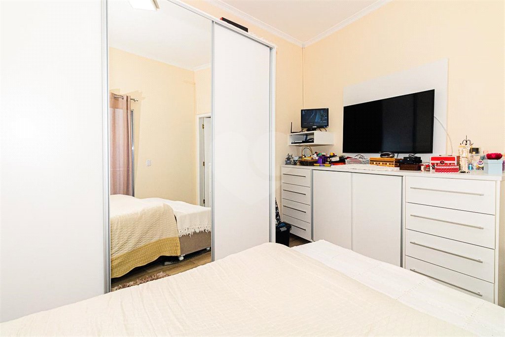 Casa à venda com 2 quartos em Vila Maria Alta, São Paulo, SP