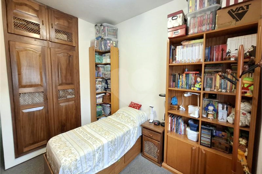 Sobrado à venda com 3 quartos, sendo 1 suíte, em Casa Verde, São Paulo, SP