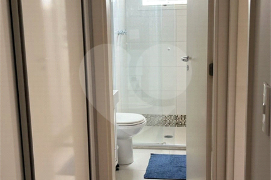 Apartamento para alugar com 3 suítes em Casa Verde, São Paulo, SP