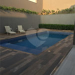 Casa à venda com 5 suítes no condomínio Residencial Tamboré 2, Santana de Parnaíba - SP