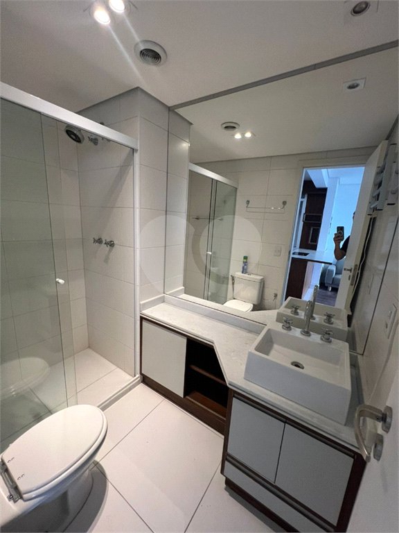 Apartamento à venda com 2 quartos em Itaim Bibi, São Paulo, SP