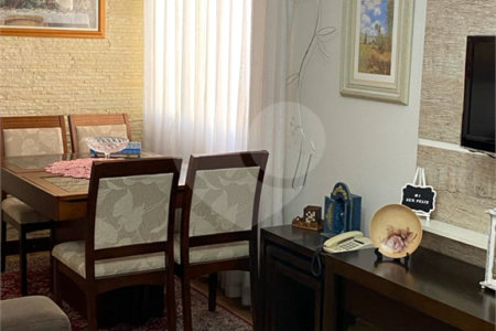 Apartamento à venda com 2 quartos, sendo 1 suíte, em Vila Monumento, São Paulo, SP