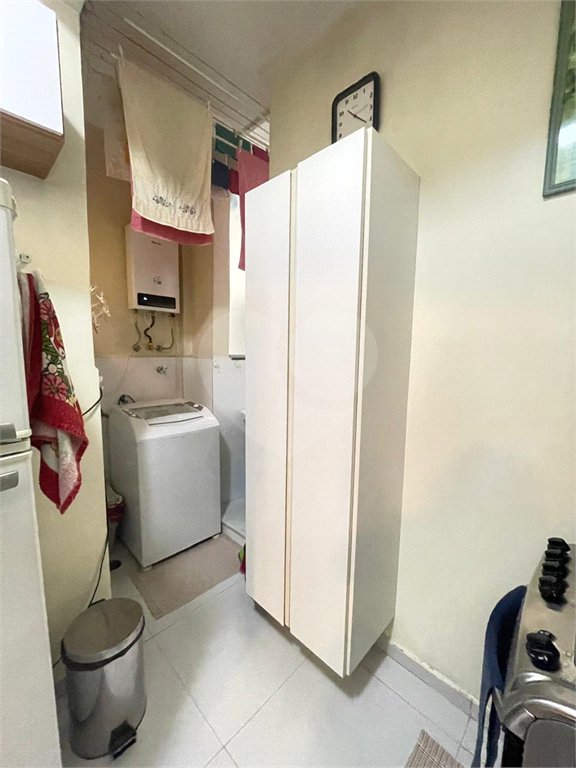Apartamento à venda com 3 quartos em Jardim América, São Paulo, SP